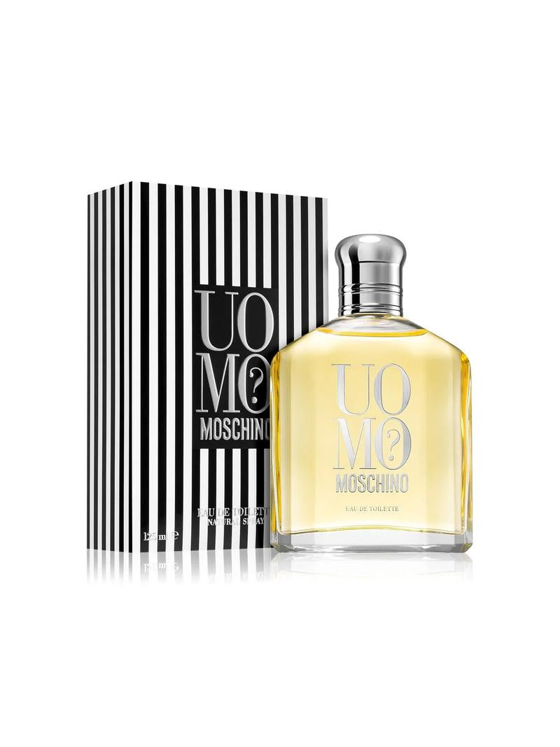 عطر رجالي (رجالي) 125 مل