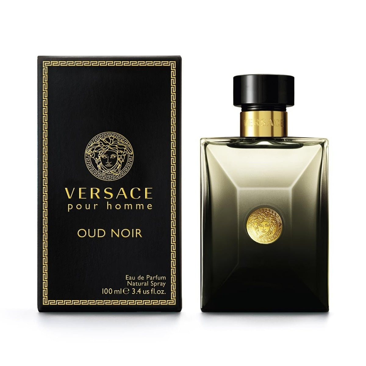 عطر عود نوار 100 مل (M) EDP