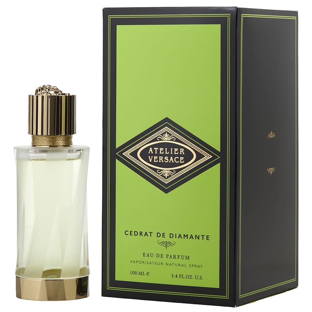 سيدرات دي ديامانتي 100 مل (U) EDP