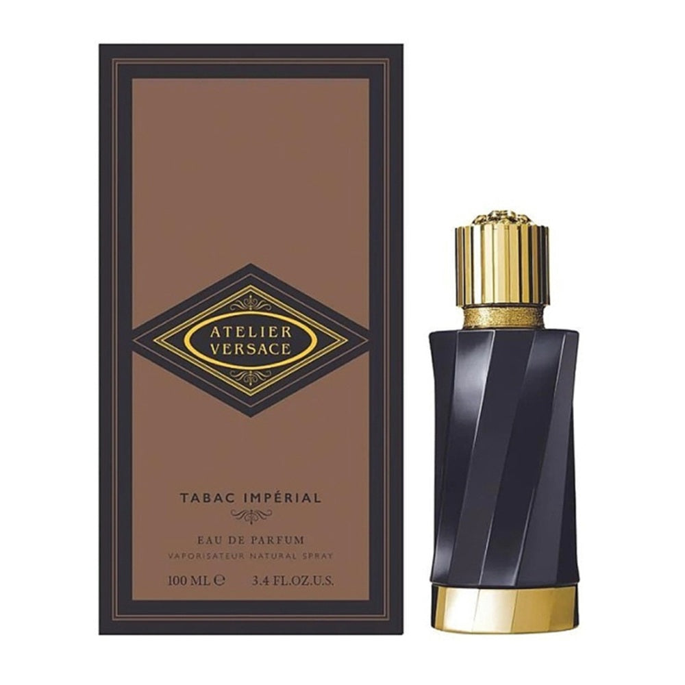 تاباك إمبريال 100 مل (U) EDP
