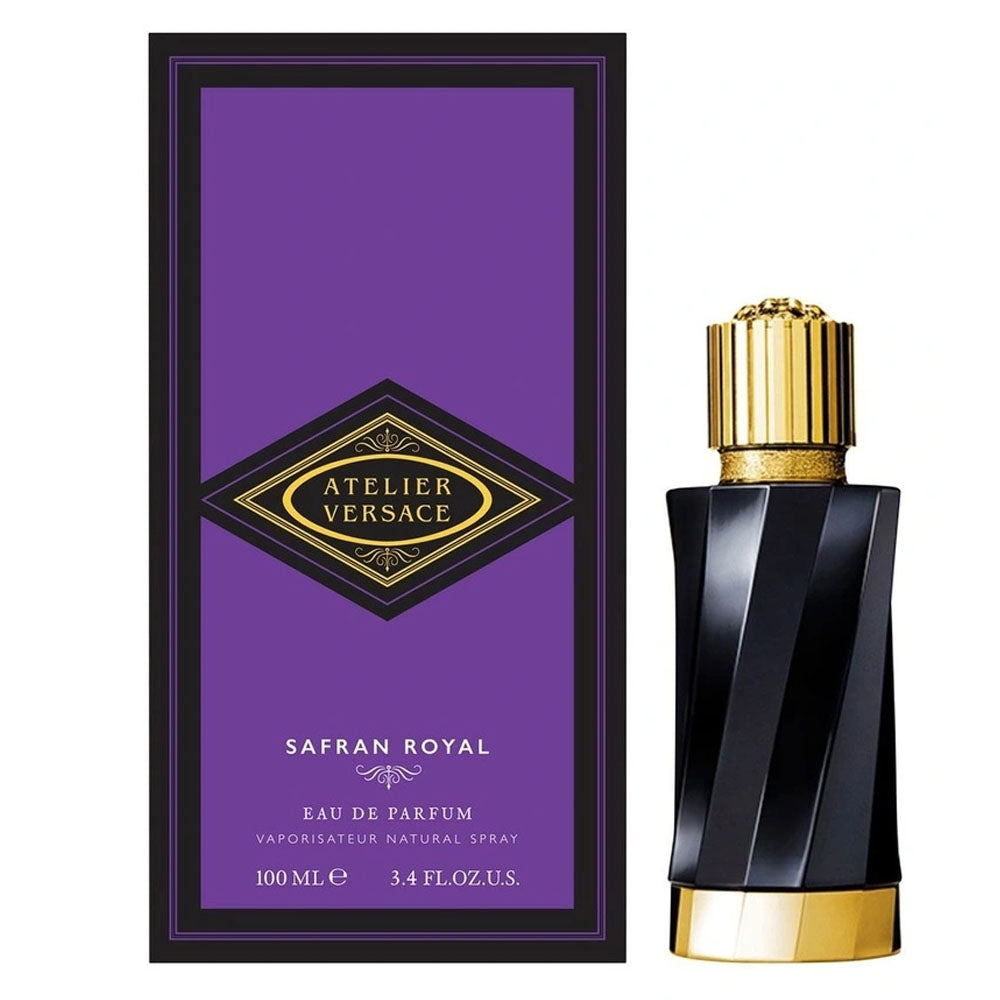 زعفران رويال 100 مل (U) EDP