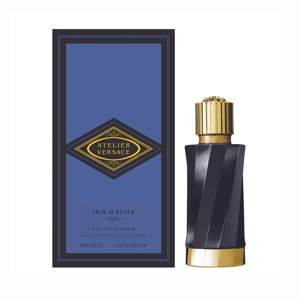 أيريس ديلت 100 مل (U) EDP