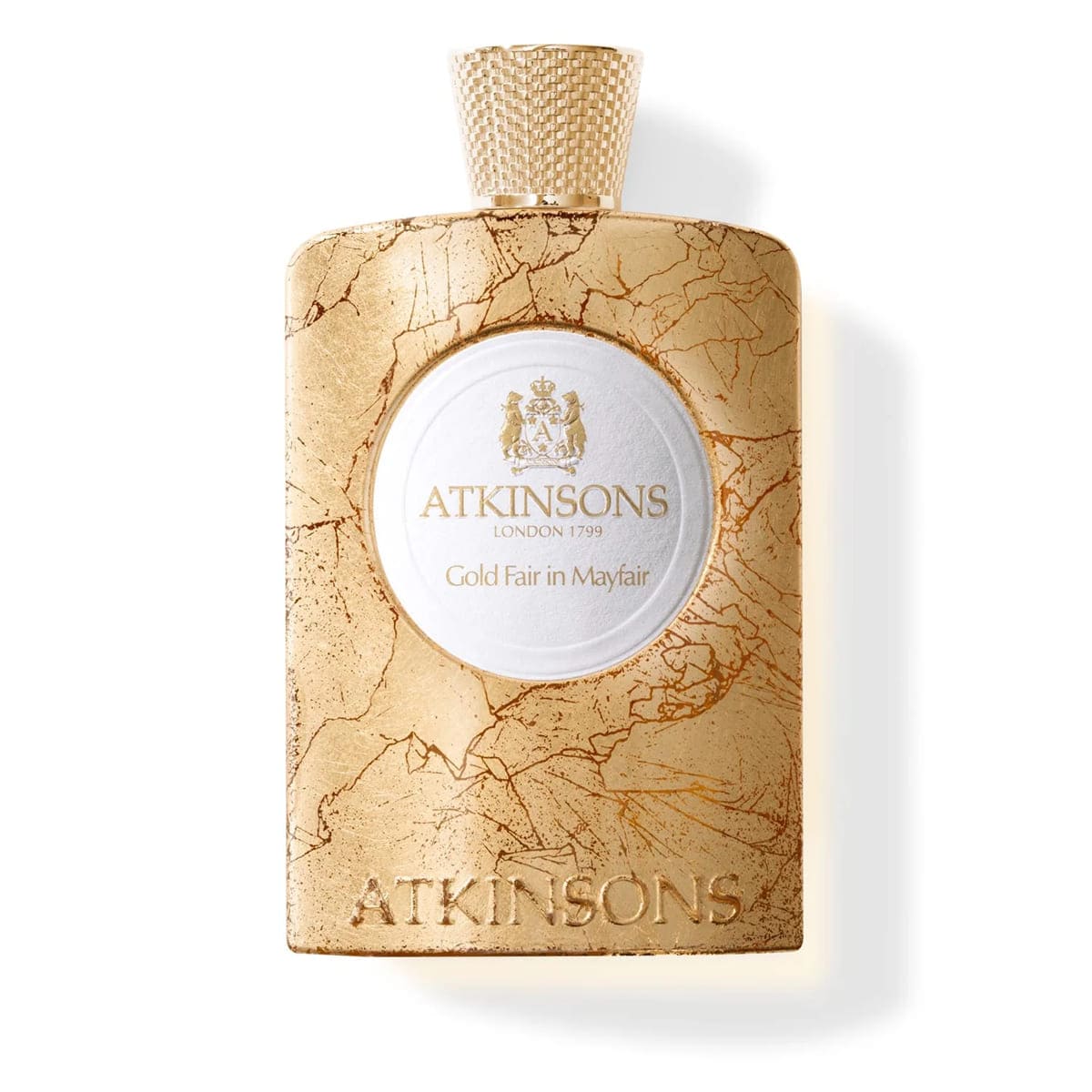 Gold Fair In Mayfair 100ml (U) EDP