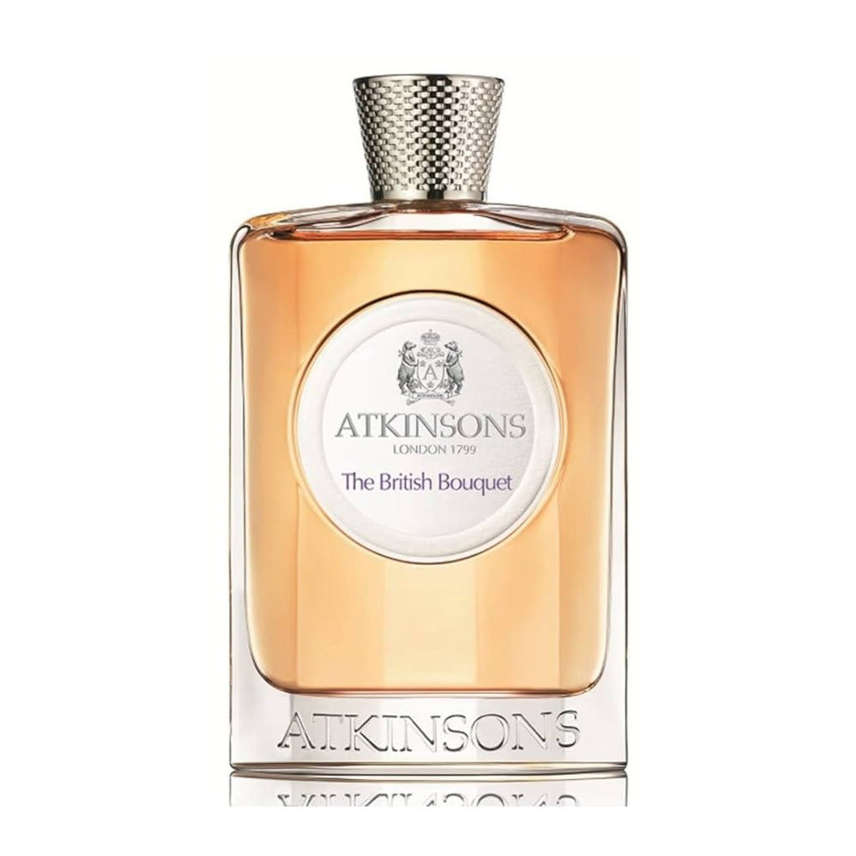 The British Bouquet 100ml (U) EDP
