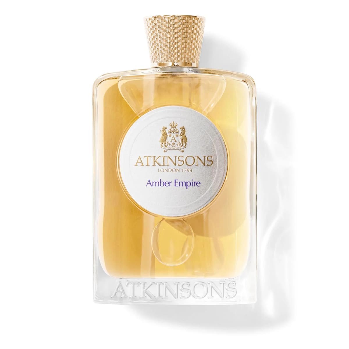 Amber Empire 100ml (U) EDT