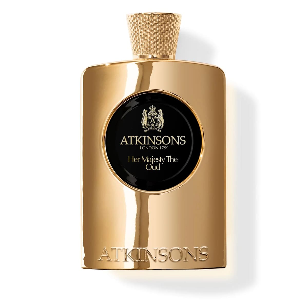 Her Majesty The Oud EDP (W) EDP
