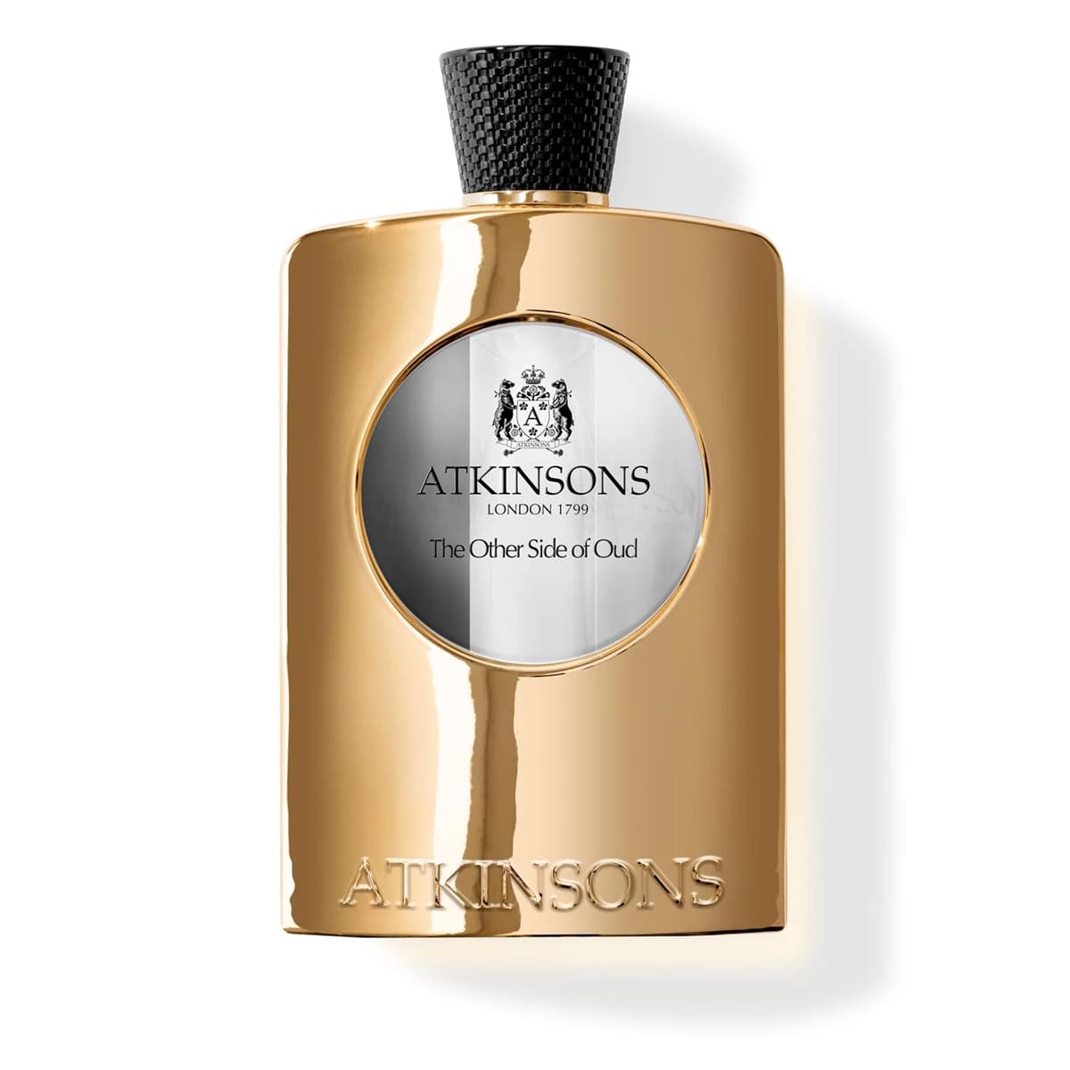 The Other Side Of Oud 100ml (U) EDP