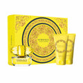 Yellow Diamond Set For Women EDT 50ml + Shower Gel 50ml + Body lotion 50ml