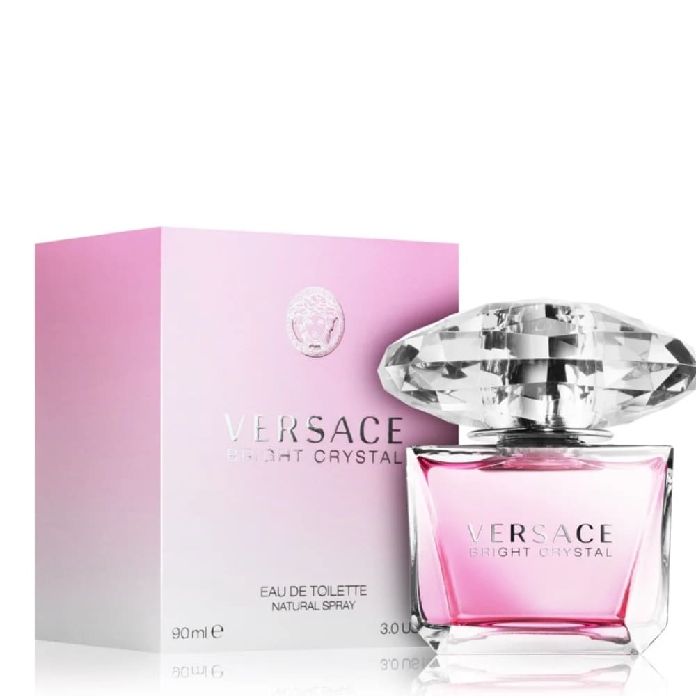 Bright Crystal 90ml (W) EDT