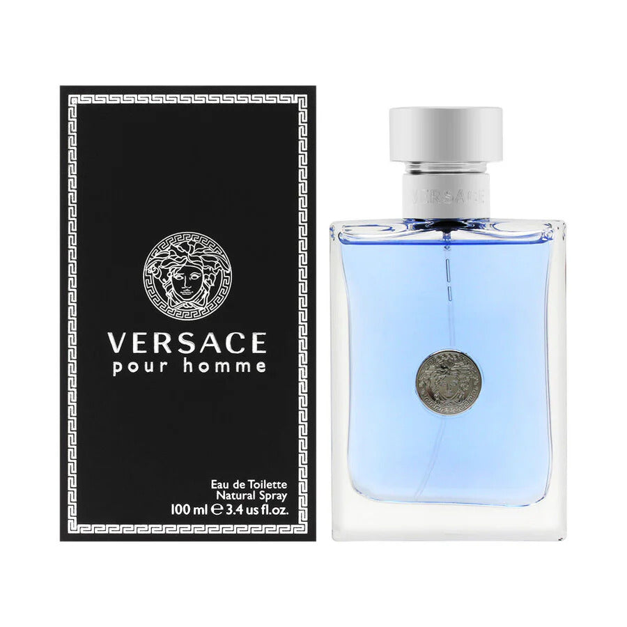 Pour Homme 100ml (M) EDT