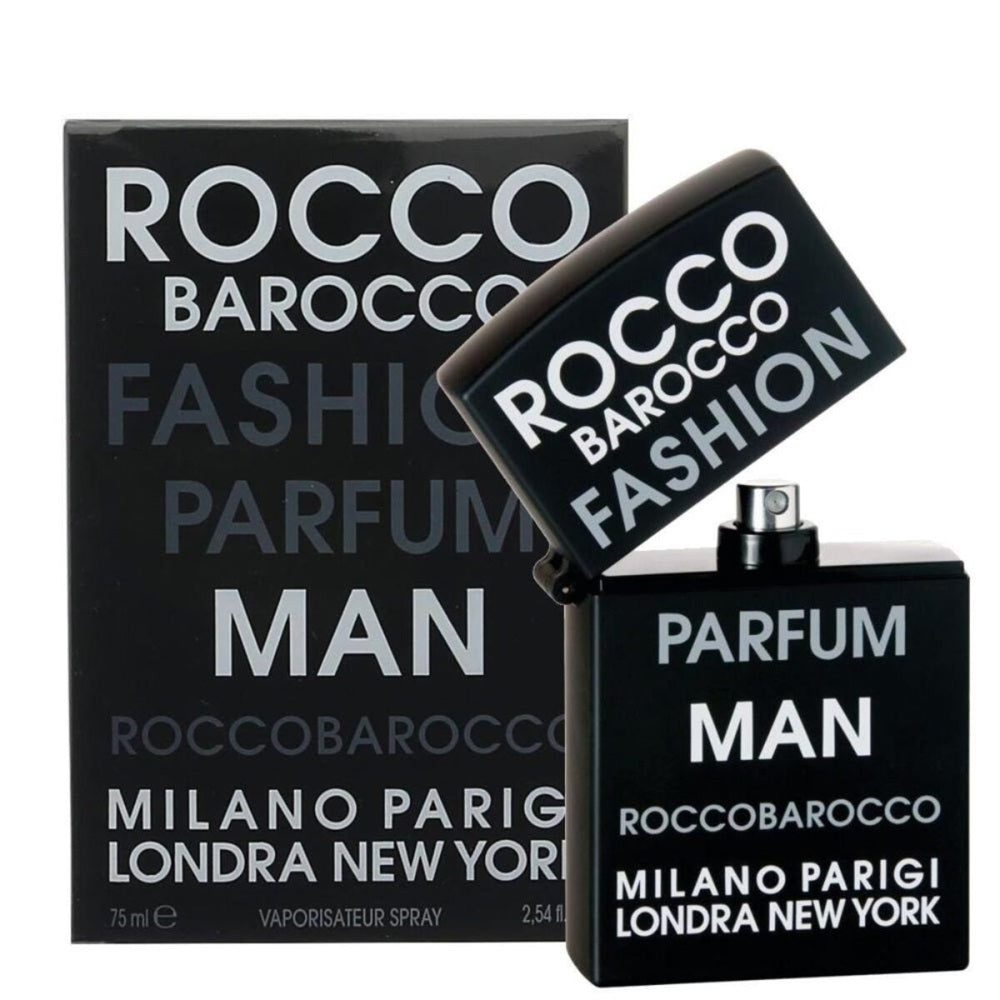 عطر فاشن مان 75 مل (متوسط) ماء تواليت