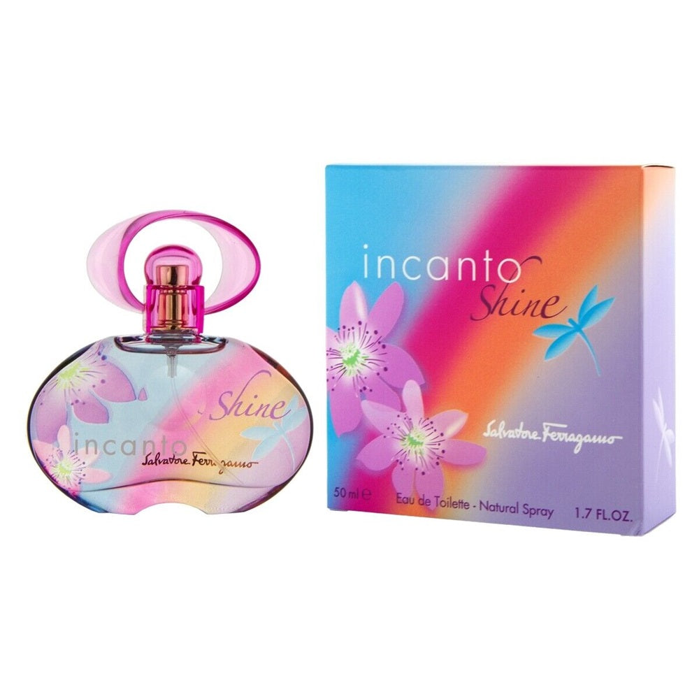Incanto Shine 50ml (W) EDT