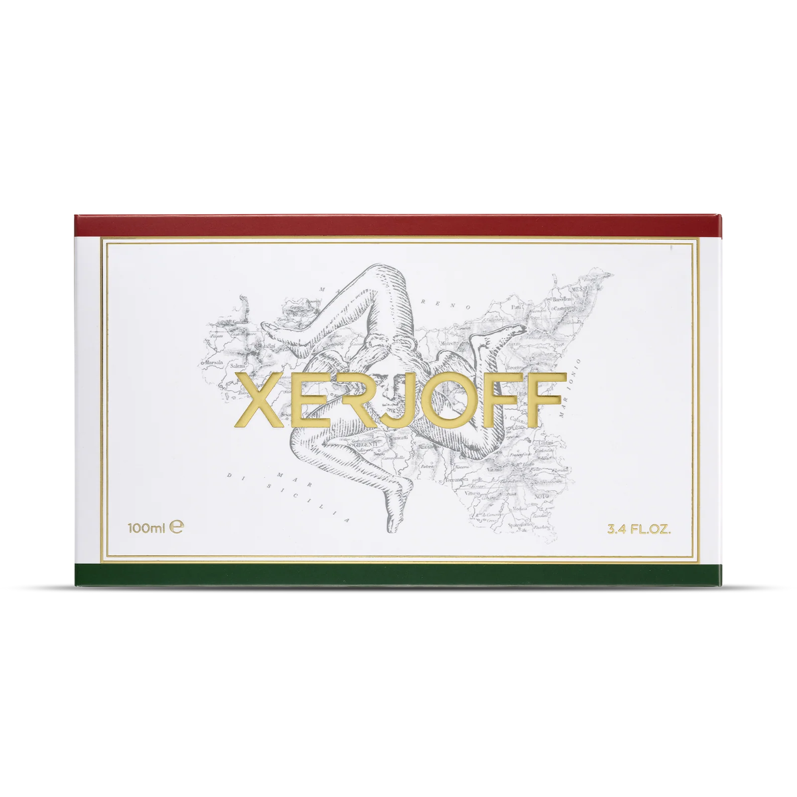 Xerjoff XJ 1861 Naxos 100ml (U) EDP