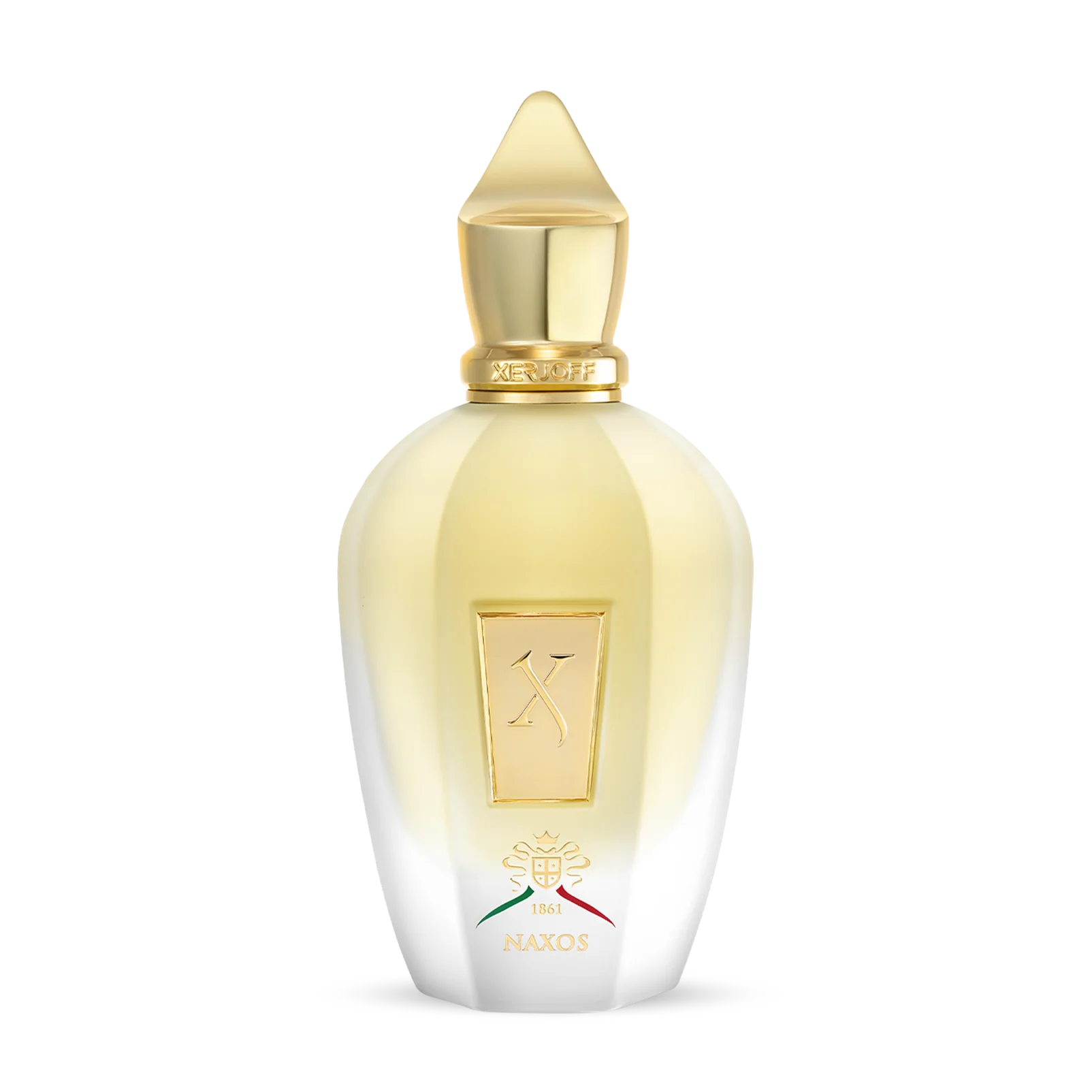 Xerjoff XJ 1861 Naxos 100ml (U) EDP