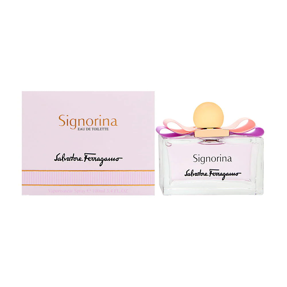 Signorina 100ml (W) EDT