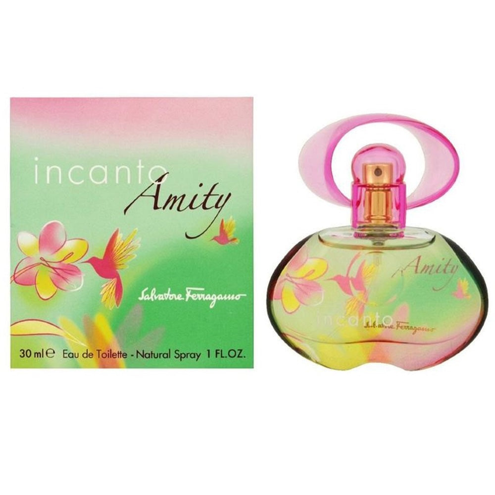 عطر إنكانتو أميتي 30 مل (نسائي) ماء تواليت