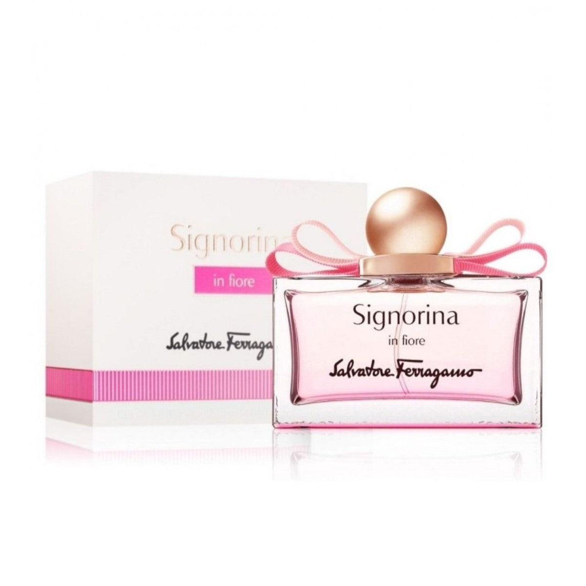 Signorina In Fiore 100ml (W) EDT