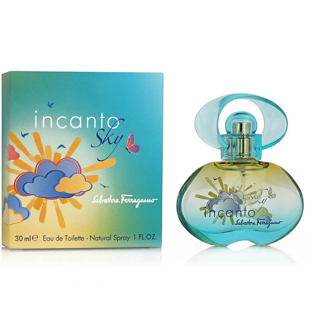 Incanto Sky 30ml (W) EDT