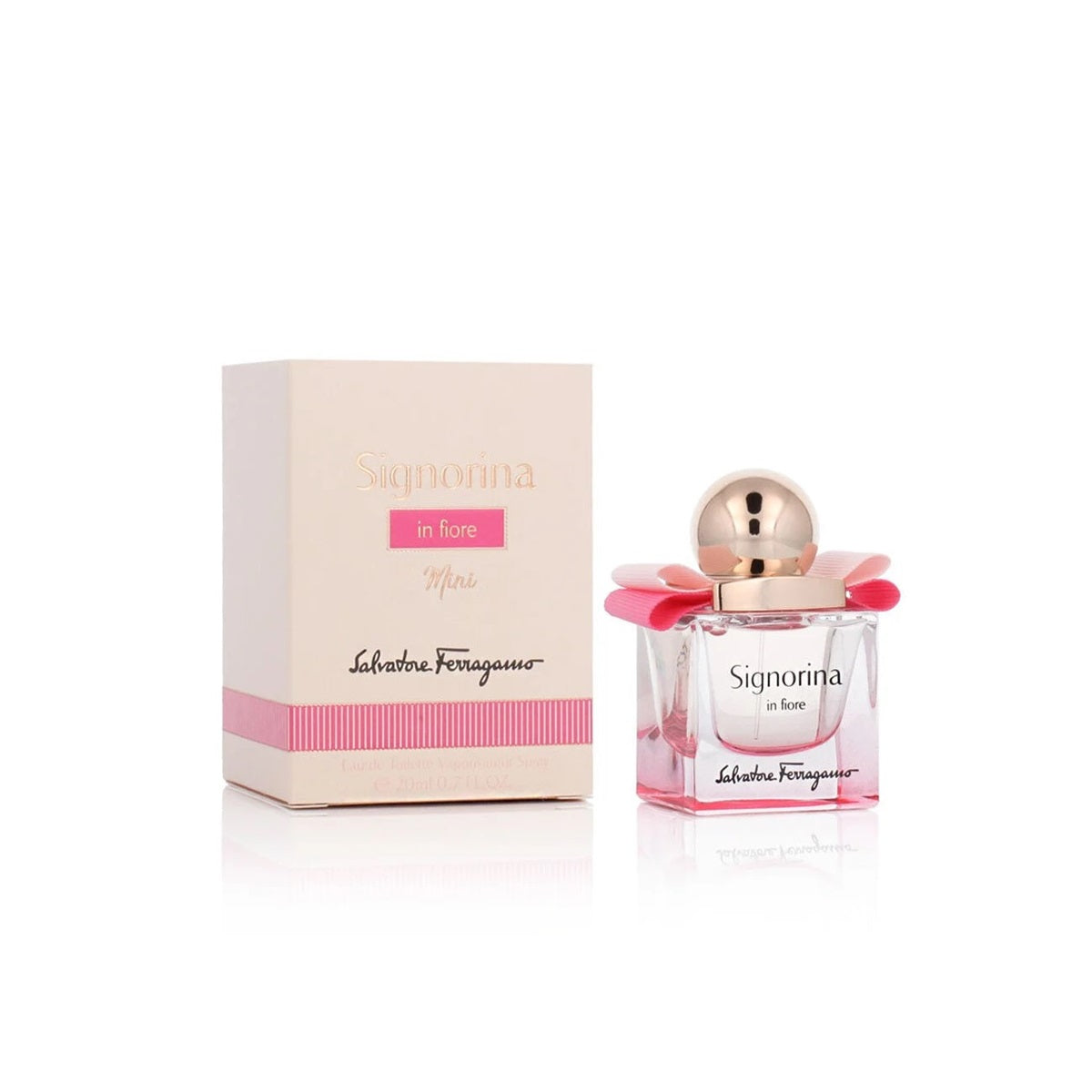 Signorina In Fiore 20ml (W) EDT