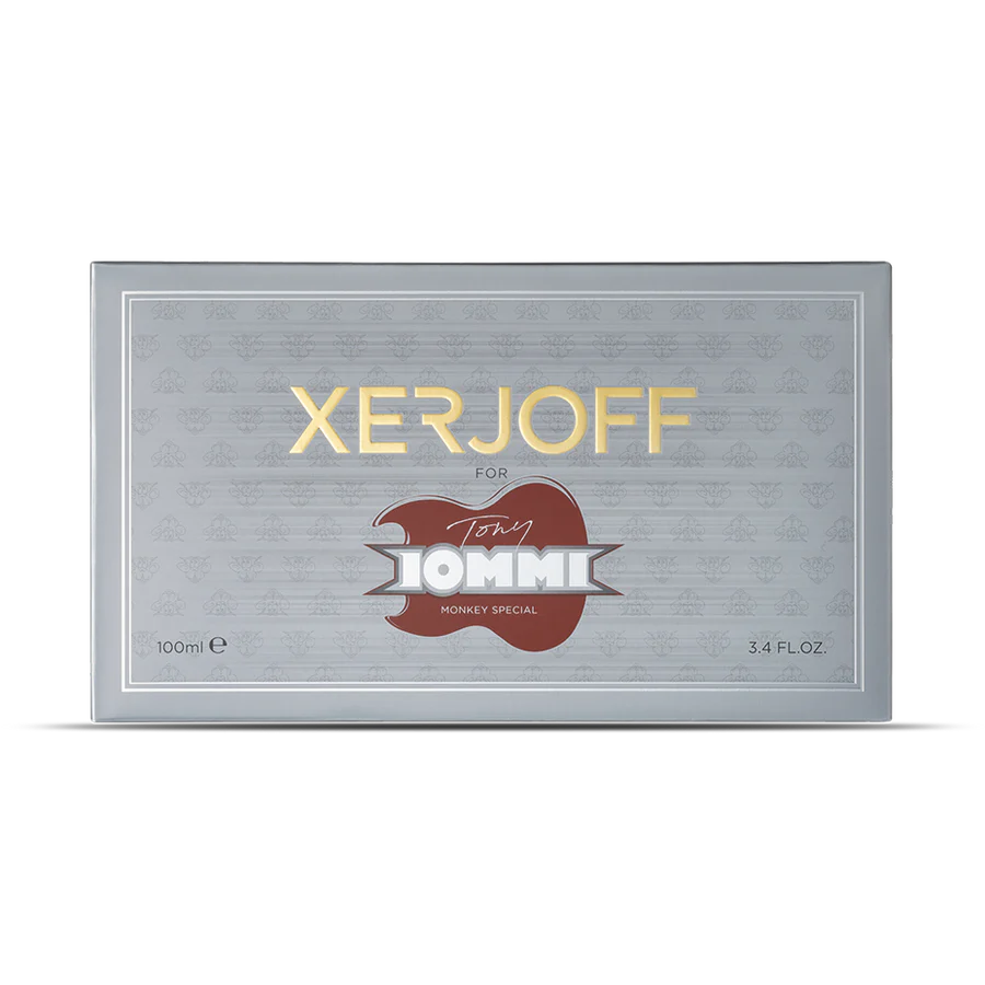 Xerjoff Tony Iommi Monkey Special 100ml (U) EDP