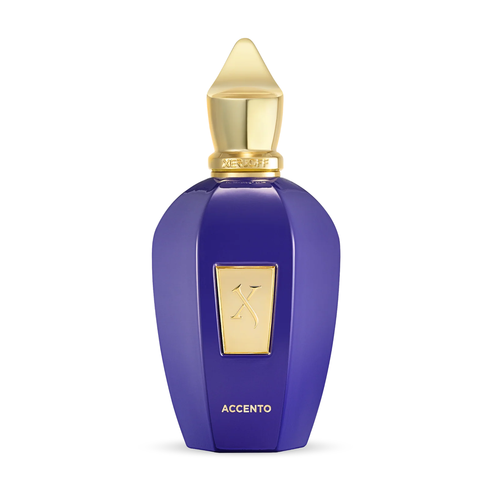 Xerjoff Accento 100ml (U) EDP