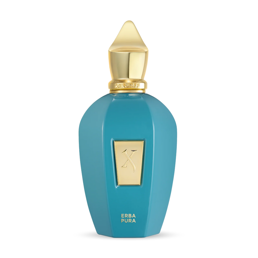 Xerjoff Ebra Pura 100ml (U) EDP