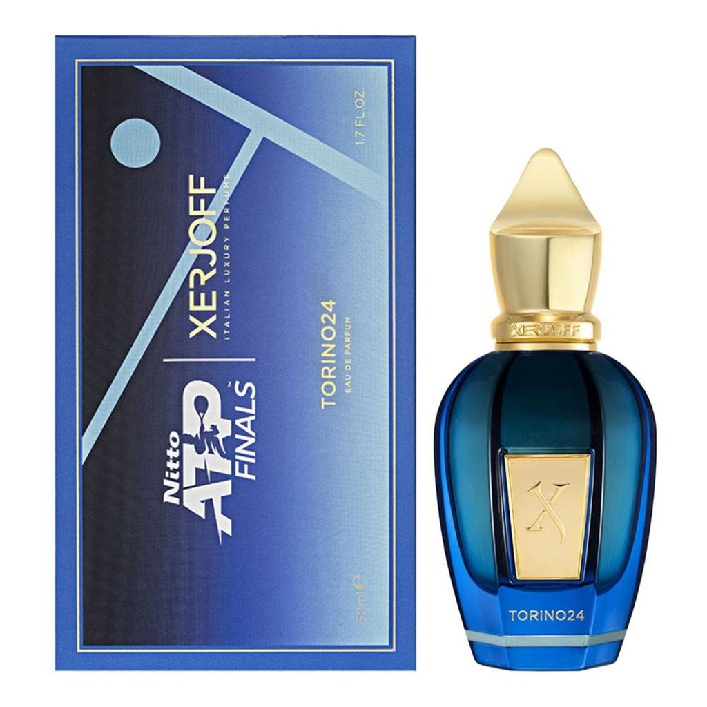 Xerjoff Nitto ATP Finals Torino24 50ml (U) EDP