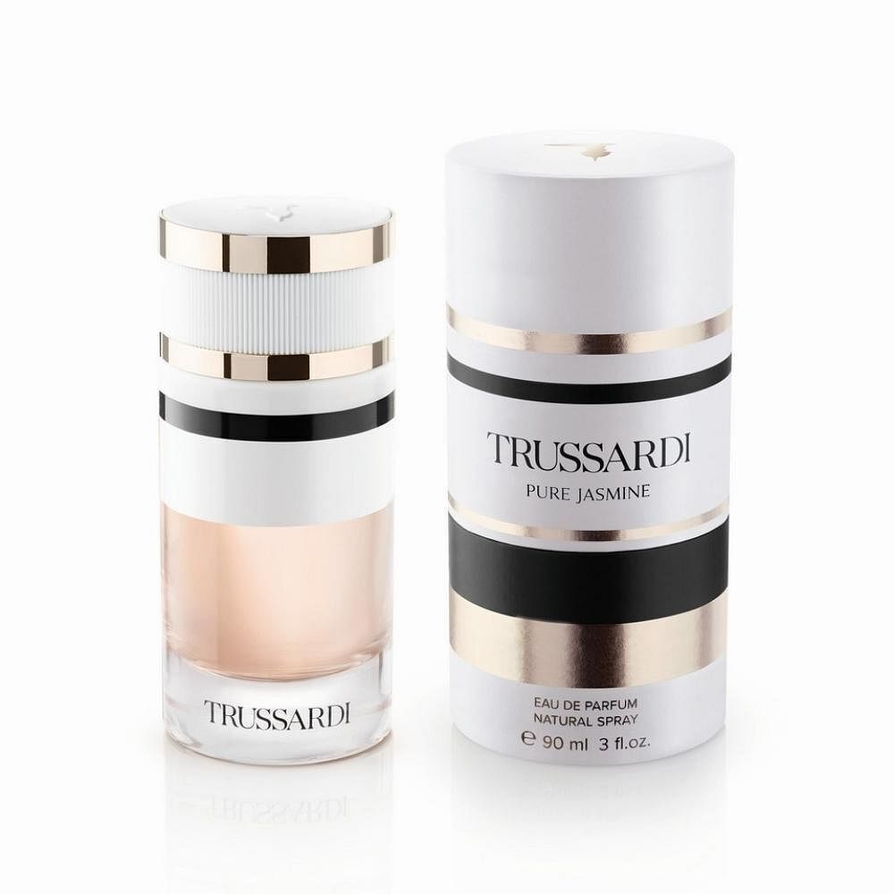 عطر الياسمين النقي 90 مل (نسائي) ماء عطر