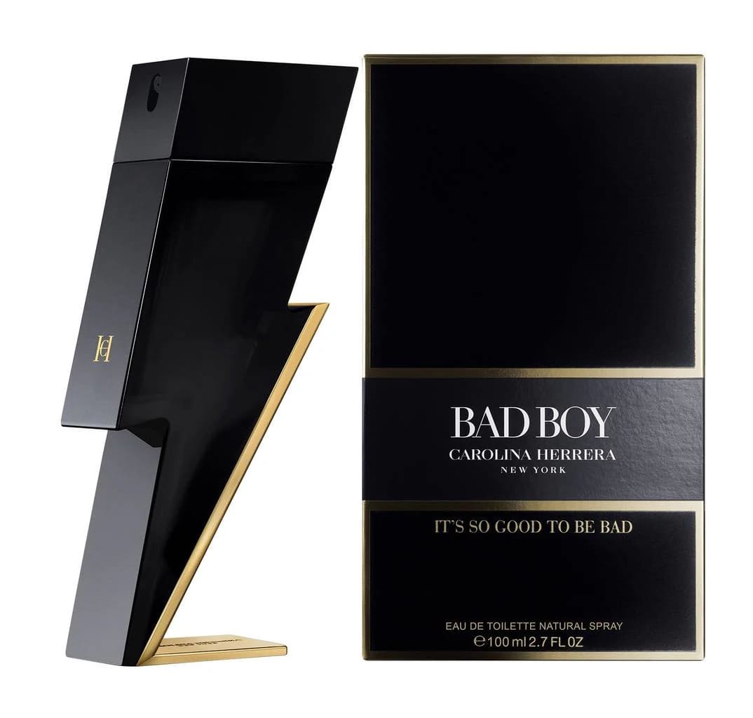 باد بوي 100 مل (M) عطر تواليت