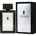 عطر ذا سيكريت ١٠٠ مل (للرجال) ماء تواليت