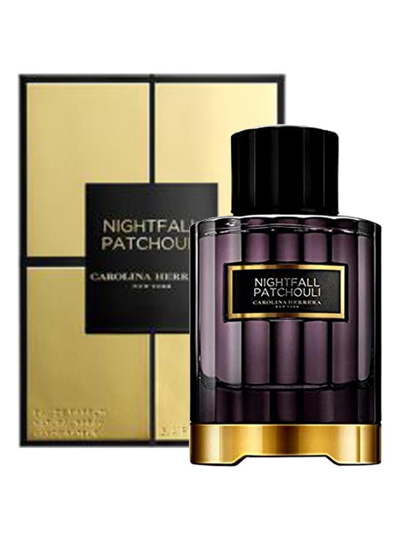 عطر نايتفول باتشولي 100 مل (عام) ماء عطر