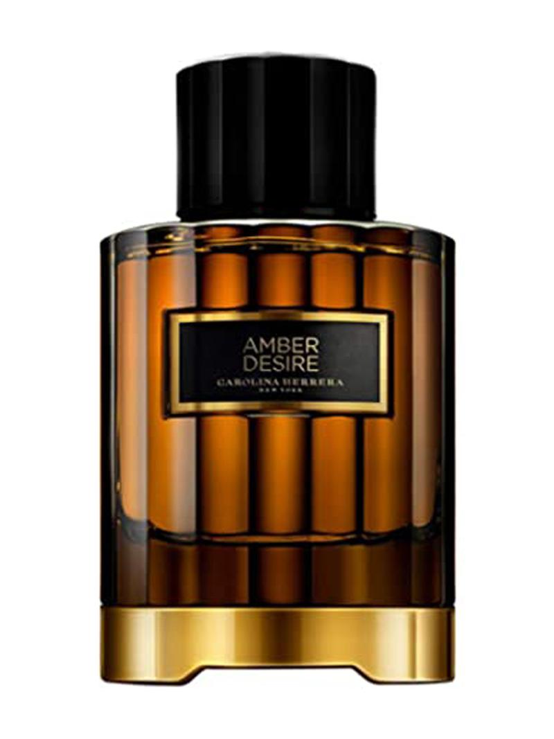 عطر أمبر ديزاير 100 مل (عام) ماء عطر