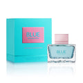 Blue Seduction 80ml (W) EDT