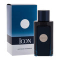 عطر ذا أيكون 100 مل (رجالي) ماء تواليت