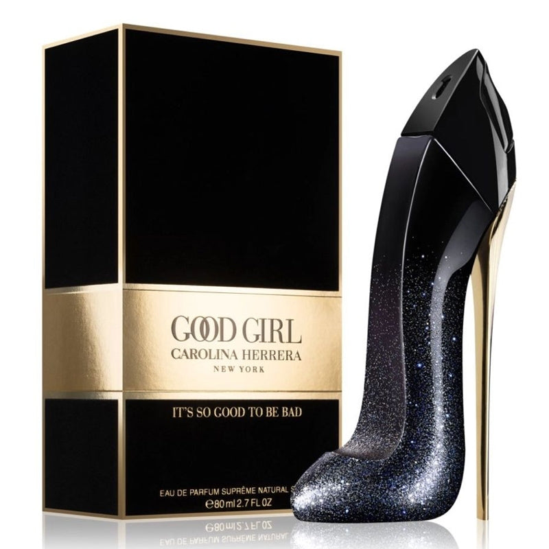 عطر جود جيرل سوبريم 80 مل EDP