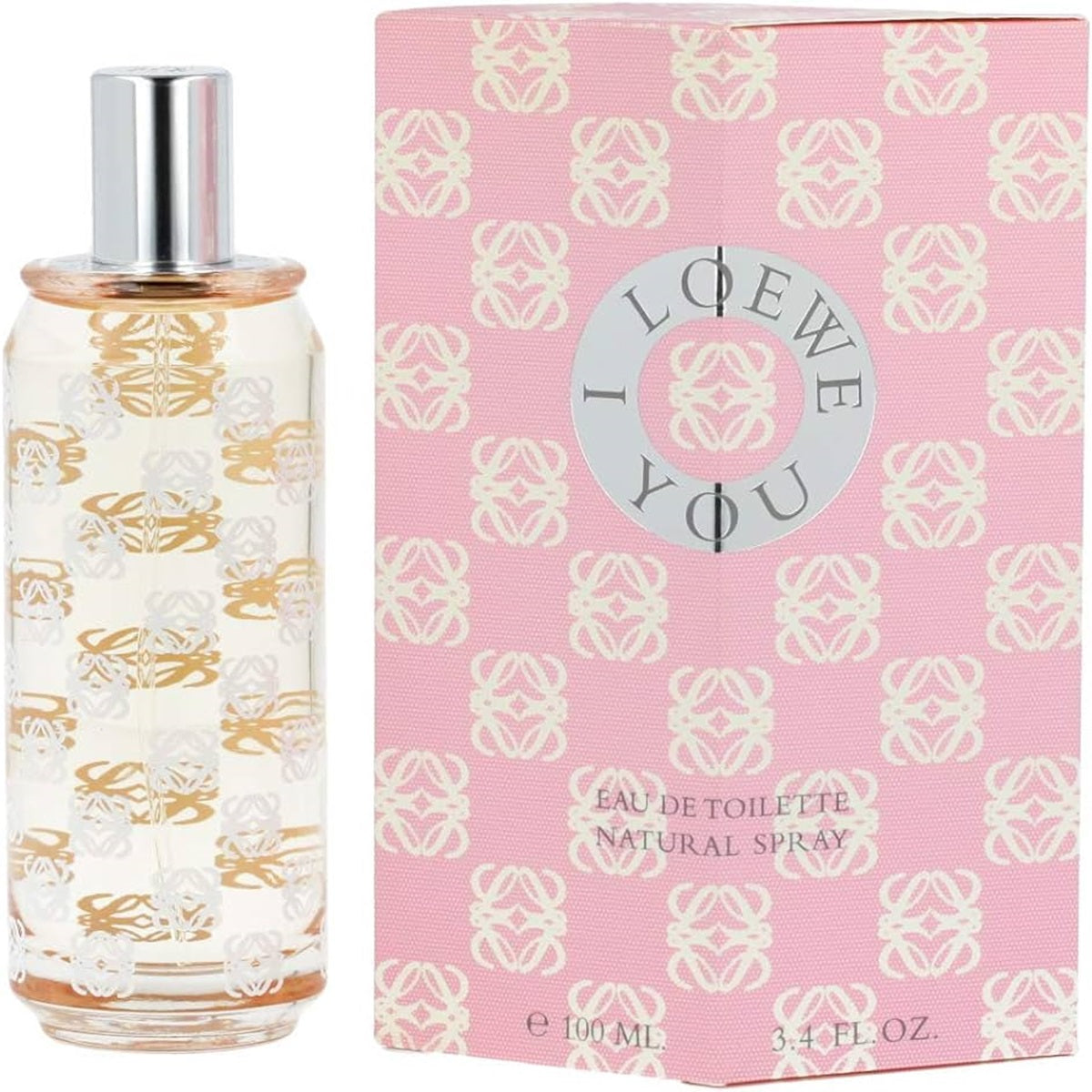 I Loewe You 100ml (W) EDT