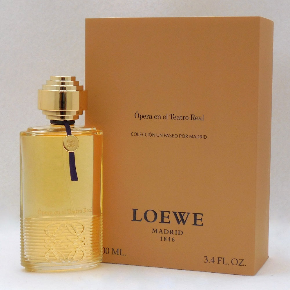 أوبرا إن إل تياترو ريال 100 مل (U) EDP