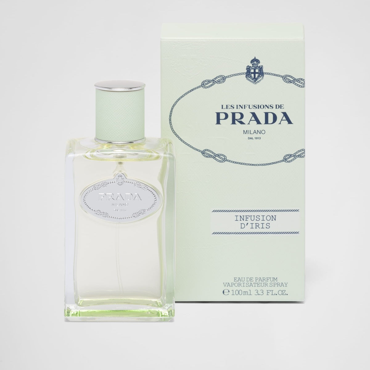 Prada Infusion d’Iris 100ml (W) EDP