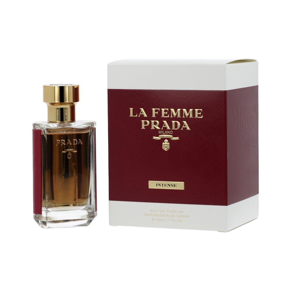 عطر لا فام إنتنس 50 مل (نسائي) ماء عطر