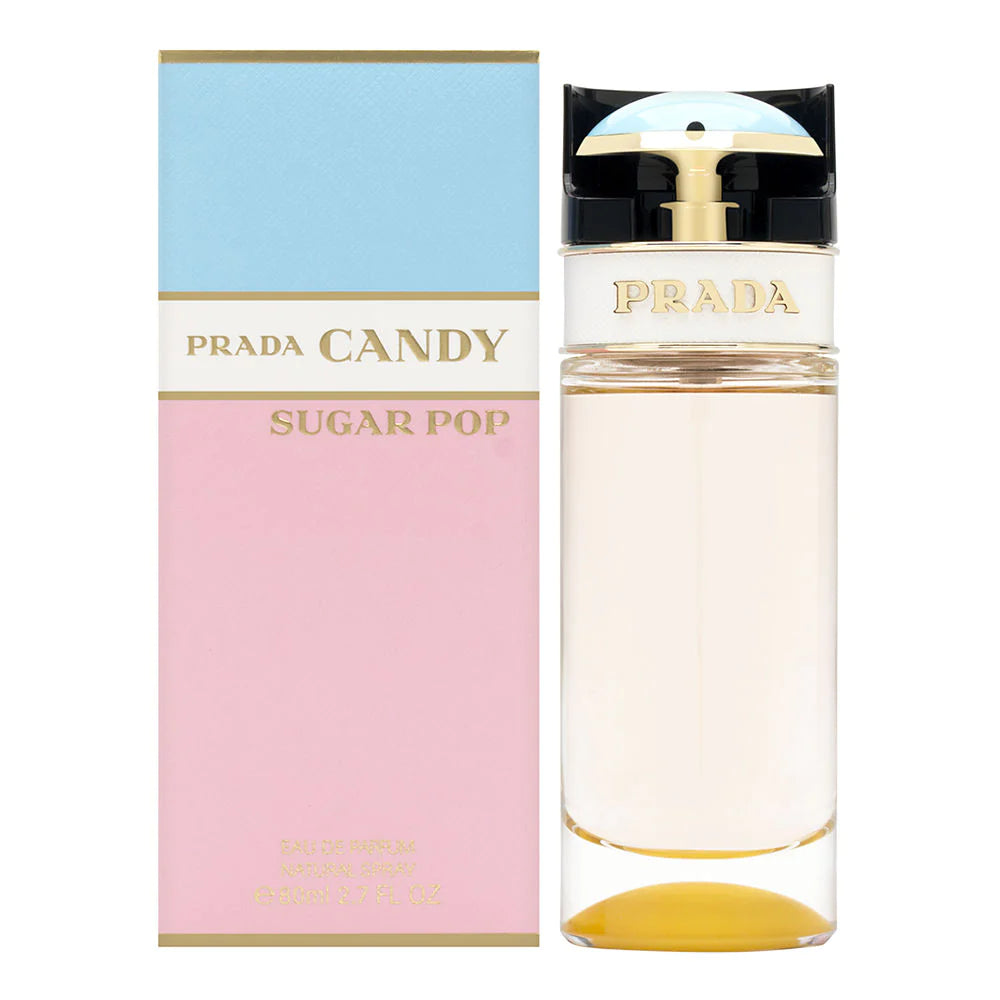 عطر كاندي شوجر بوب 80 مل (نسائي) ماء عطر