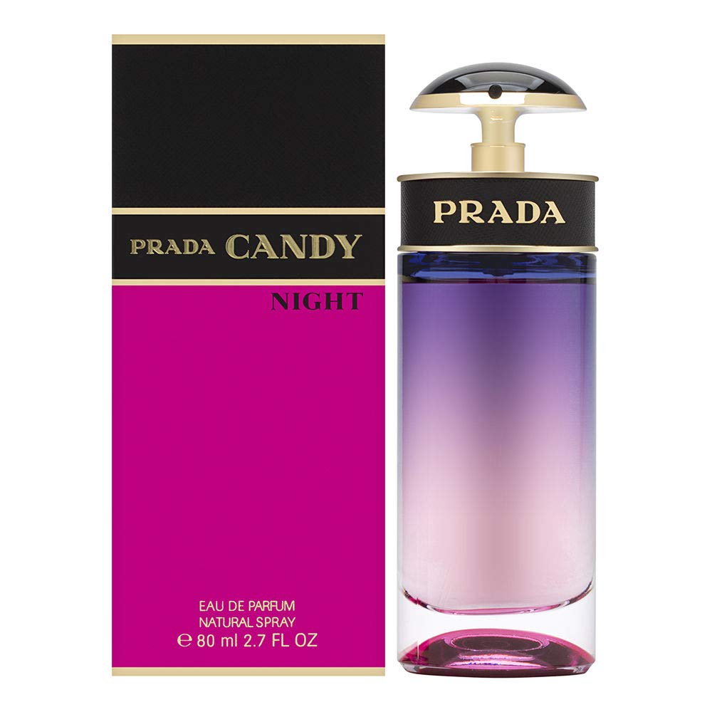 عطر كاندي نايت 80 مل (نسائي) ماء عطر