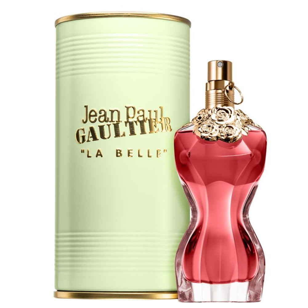 عطر "لا بيل" (نسائي) أو دو بارفان 50 مل