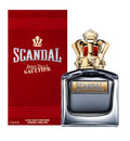 عطر سكاندال 100 مل للرجال، ماء تواليت