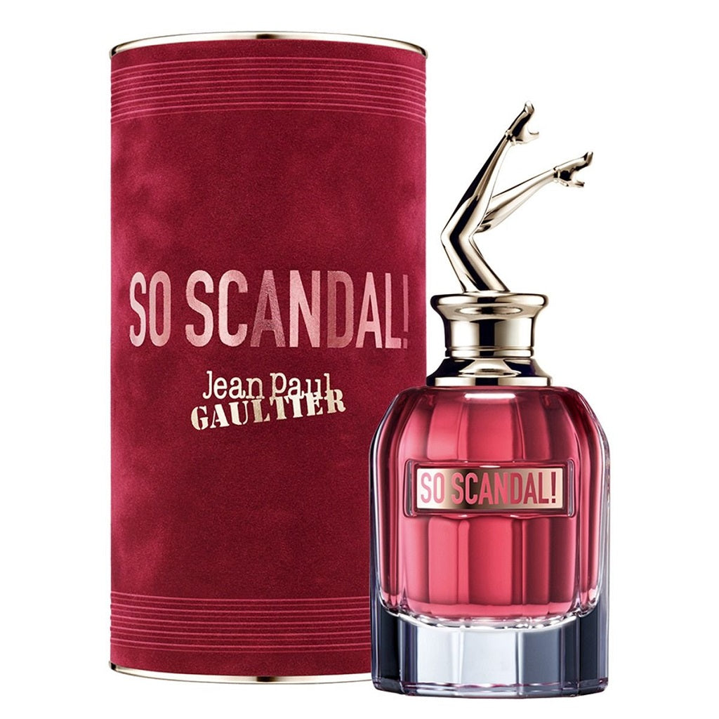 عطر سكاندال 80 مل (نسائي) ماء عطر
