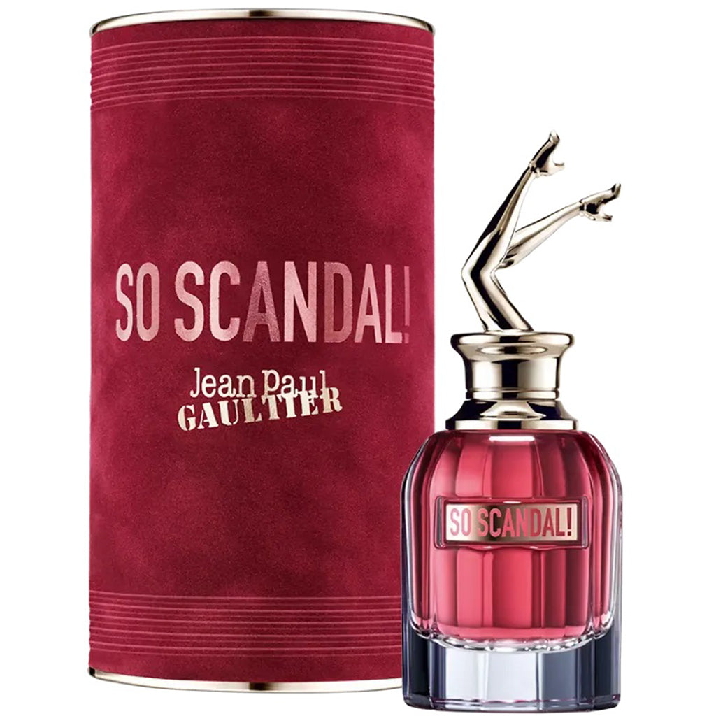 عطر سكاندال ٥٠ مل (نسائي) ماء عطر