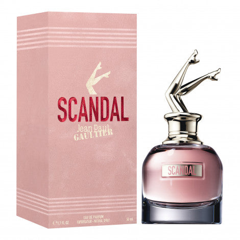 سكاندال ٥٠ مل (نسائي) ماء عطر
