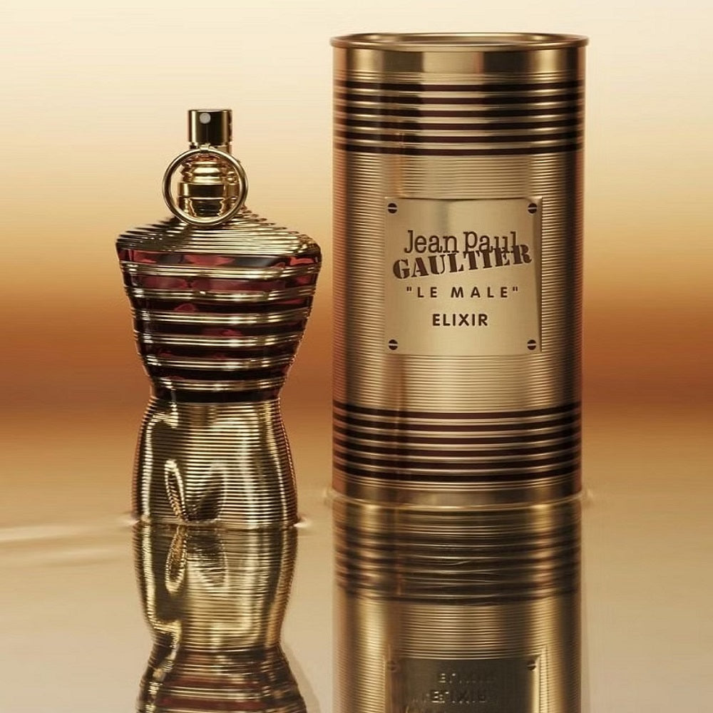 عطر لو مال إلكسير 125 مل