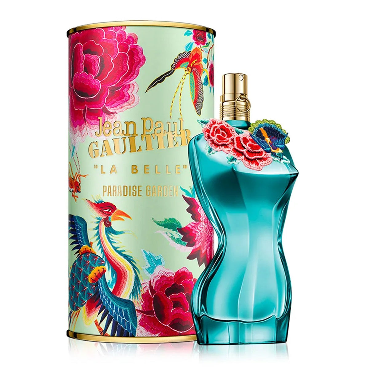 La Belle Paradise Garden 100ml (W) EDP