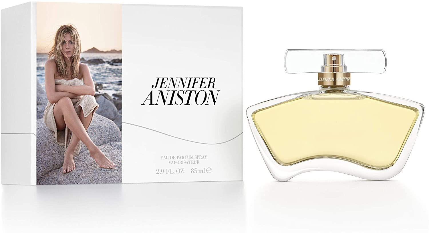 Eau De Parfum Spray 85ml