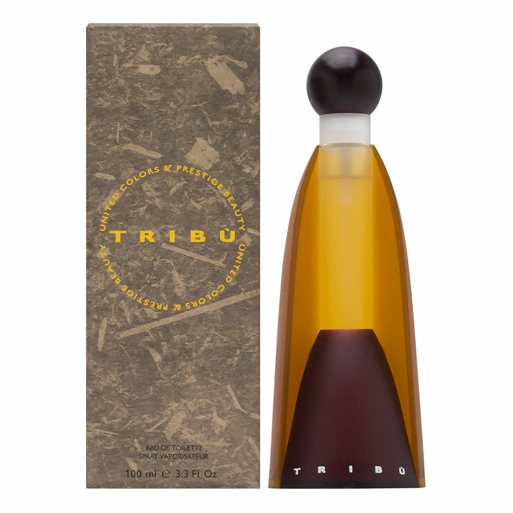 Tribu 100ml (W) EDT